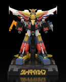 The Brave Express Might Gaine THE GATTAI Might Gunner + Perfect Option Set (re-run)