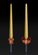 The Brave Express Might Gaine THE GATTAI Might Gunner + Perfect Option Set (re-run)