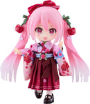 Character Vocal Series 01: Hatsune Miku Good Smile Company Nendoroid Doll Sakura Miku: Hirohako 2025 Ver. (Hirosaki)