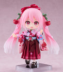 Character Vocal Series 01: Hatsune Miku Good Smile Company Nendoroid Doll Sakura Miku: Hirohako 2025 Ver. (Hirosaki)