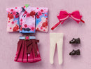 Character Vocal Series 01: Hatsune Miku Good Smile Company Nendoroid Doll Outfit Set: Sakura Miku: Hirohako 2025 Ver. (Hirosaki)