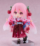 Character Vocal Series 01: Hatsune Miku Good Smile Company Nendoroid Doll Outfit Set: Sakura Miku: Hirohako 2025 Ver. (Hirosaki)