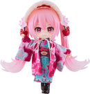 Character Vocal Series 01: Hatsune Miku Good Smile Company Nendoroid Doll Sakura Miku: Hirohako 2025 Ver. (Hakodate)
