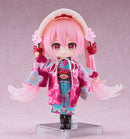 Character Vocal Series 01: Hatsune Miku Good Smile Company Nendoroid Doll Sakura Miku: Hirohako 2025 Ver. (Hakodate)