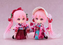 Character Vocal Series 01: Hatsune Miku Good Smile Company Nendoroid Doll Sakura Miku: Hirohako 2025 Ver. (Hakodate)