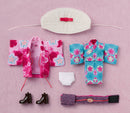 Character Vocal Series 01: Hatsune Miku Good Smile Company Nendoroid Doll Outfit Set: Sakura Miku: Hirohako 2025 Ver. (Hakodate)
