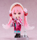 Character Vocal Series 01: Hatsune Miku Good Smile Company Nendoroid Doll Outfit Set: Sakura Miku: Hirohako 2025 Ver. (Hakodate)