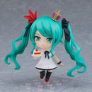 2430 Character Vocal Series 01: Hatsune Miku Nendoroid Hatsune Miku: World Is Mine 2024 Ver. (re-run)