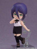 Chainsaw Man - The Movie: Reze Arc Nendoroid Doll Outfit Set: Reze