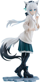 hololive production Good Smile Company G.S. Collection Shirakami Fubuki: Date Style - Casual Outfit Ver.