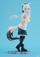 hololive production Good Smile Company G.S. Collection Shirakami Fubuki: Date Style - Casual Outfit Ver.