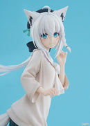 hololive production Good Smile Company G.S. Collection Shirakami Fubuki: Date Style - Casual Outfit Ver.