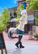 hololive production Good Smile Company G.S. Collection Shirakami Fubuki: Date Style - Casual Outfit Ver.