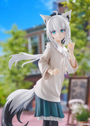 hololive production Good Smile Company G.S. Collection Shirakami Fubuki: Date Style - Casual Outfit Ver.