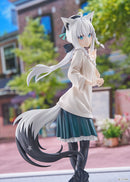 hololive production Good Smile Company G.S. Collection Shirakami Fubuki: Date Style - Casual Outfit Ver.