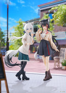 hololive production Good Smile Company G.S. Collection Shirakami Fubuki: Date Style - Casual Outfit Ver.