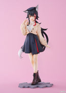 hololive production Good Smile Company G.S. Collection Ookami Mio: Date Style - Street Outfit Ver.