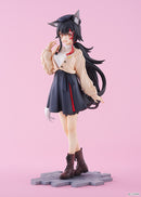 hololive production Good Smile Company G.S. Collection Ookami Mio: Date Style - Street Outfit Ver.