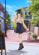 hololive production Good Smile Company G.S. Collection Ookami Mio: Date Style - Street Outfit Ver.