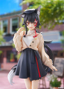 hololive production Good Smile Company G.S. Collection Ookami Mio: Date Style - Street Outfit Ver.