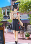 hololive production Good Smile Company G.S. Collection Ookami Mio: Date Style - Street Outfit Ver.