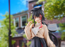 hololive production Good Smile Company G.S. Collection Ookami Mio: Date Style - Street Outfit Ver.