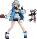 690 GUILTY GEAR -STRIVE- figma Bridget