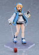 690 GUILTY GEAR -STRIVE- figma Bridget