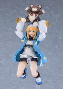 690 GUILTY GEAR -STRIVE- figma Bridget