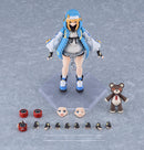 690 GUILTY GEAR -STRIVE- figma Bridget