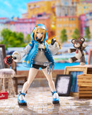 690 GUILTY GEAR -STRIVE- figma Bridget