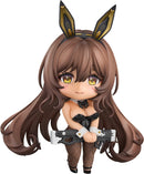 3066 GODDESS OF VICTORY: NIKKE Nendoroid Noir