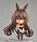 3066 GODDESS OF VICTORY: NIKKE Nendoroid Noir