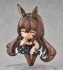 3066 GODDESS OF VICTORY: NIKKE Nendoroid Noir