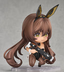 3066 GODDESS OF VICTORY: NIKKE Nendoroid Noir