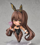 3066 GODDESS OF VICTORY: NIKKE Nendoroid Noir