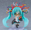 3065 Character Vocal Series 01: Hatsune Miku Nendoroid Hatsune Miku: HMO Ver.