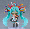 3065 Character Vocal Series 01: Hatsune Miku Nendoroid Hatsune Miku: HMO Ver.