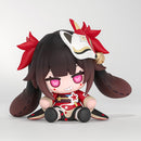 Honkai: Star Rail Good Smile Arts Shanghai HUGGY BOOM Sparkle's Bomb Doll