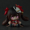 Honkai: Star Rail Good Smile Arts Shanghai HUGGY BOOM Sparkle's Bomb Doll