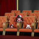 Honkai: Star Rail Good Smile Arts Shanghai HUGGY BOOM Sparkle's Bomb Doll