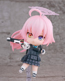 3071 Blue Archive Nendoroid Hoshino Takanashi (Armed)