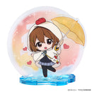 K-ON! GoodSmile Moment Fluffy Rain Series Acrylic Stand