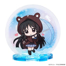 K-ON! GoodSmile Moment Fluffy Rain Series Acrylic Stand