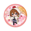 K-ON! GoodSmile Moment Fluffy Rain Series Acrylic Coaster