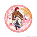 K-ON! GoodSmile Moment Fluffy Rain Series Acrylic Coaster
