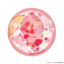 K-ON! GoodSmile Moment Fluffy Rain Series Acrylic Coaster