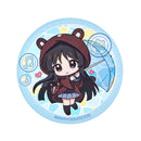 K-ON! GoodSmile Moment Fluffy Rain Series Acrylic Coaster