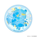 K-ON! GoodSmile Moment Fluffy Rain Series Acrylic Coaster