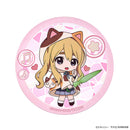 K-ON! GoodSmile Moment Fluffy Rain Series Acrylic Coaster
